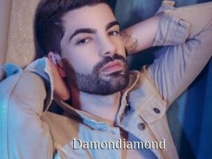 Damondiamond