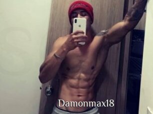 Damonmax18