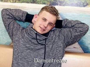 Damontrease