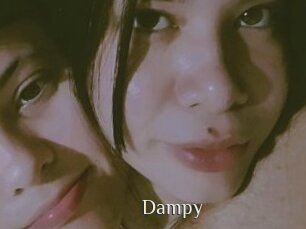 Dampy