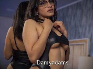 Damyadams