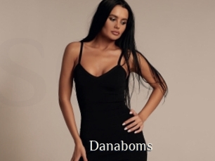 Danaboms