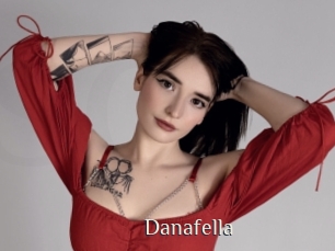 Danafella