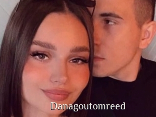 Danagoutomreed