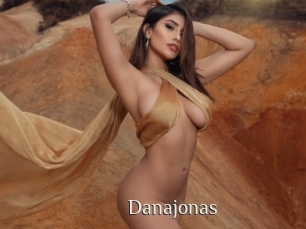 Danajonas