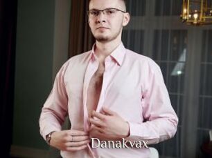 Danakvax