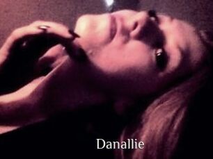 Danallie