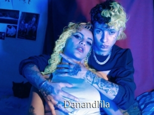 Danandlila