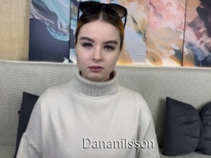 Dananilsson