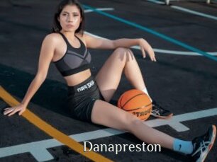 Danapreston