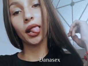 Danasex