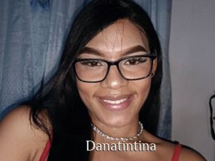 Danatintina