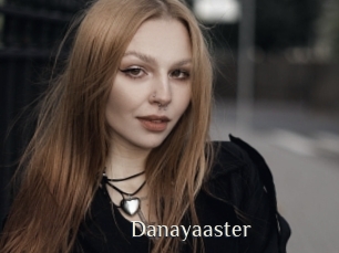 Danayaaster