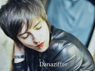 Danaziffer