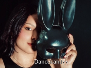Dancekandyy