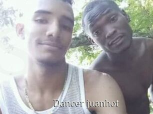 Dancer_juanhot
