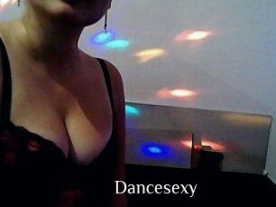 Dancesexy