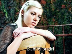 Dandeliongirl