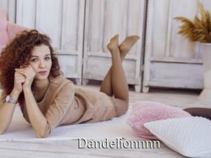 Dandelionnnn