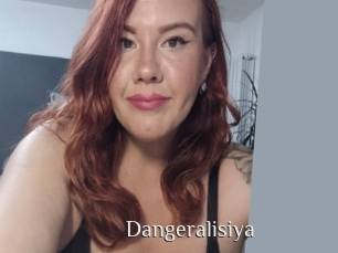 Dangeralisiya