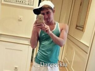 Dangerkia