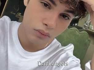 Dani_angels