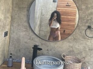 Daniapamela