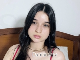 Daniarosee
