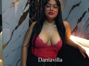 Daniavilla