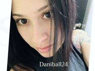 Daniball24