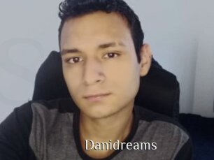danidreams Shop coquin