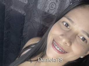 Daniela78