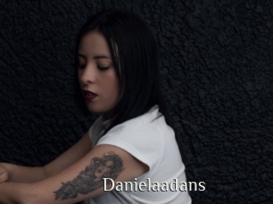 Danielaadans