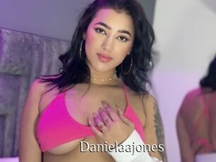 Danielaajones