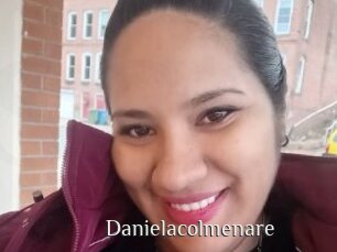 Danielacolmenare