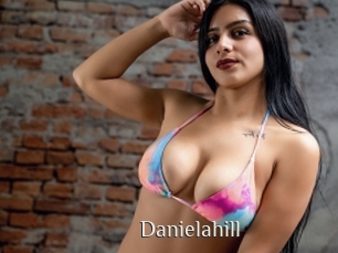 Danielahill