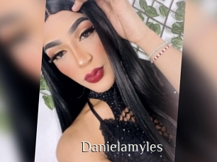 danielamyles Shop coquin