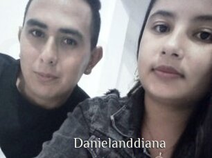 Danielanddiana