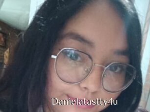 Danielatastty4u