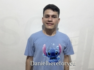 Danielhereforyou