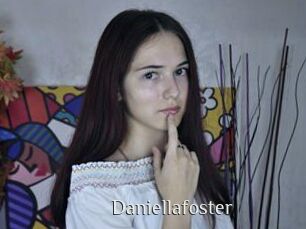 Daniellafoster
