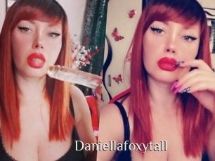 Daniellafoxytall