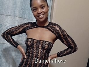 Daniellahove