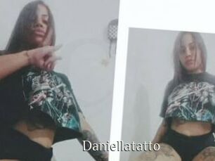 Daniellatatto