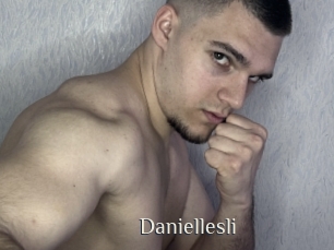 daniellesli Shop coquin
