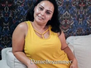 Daniellesummer