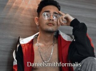 Danielsmithformalis