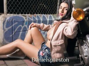 Danielspreston