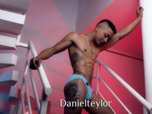 Danielteylor