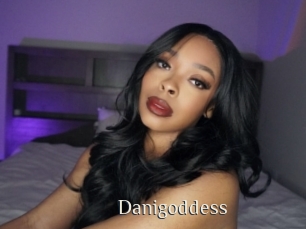 Danigoddess